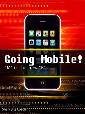 cover image of Going Mobile!